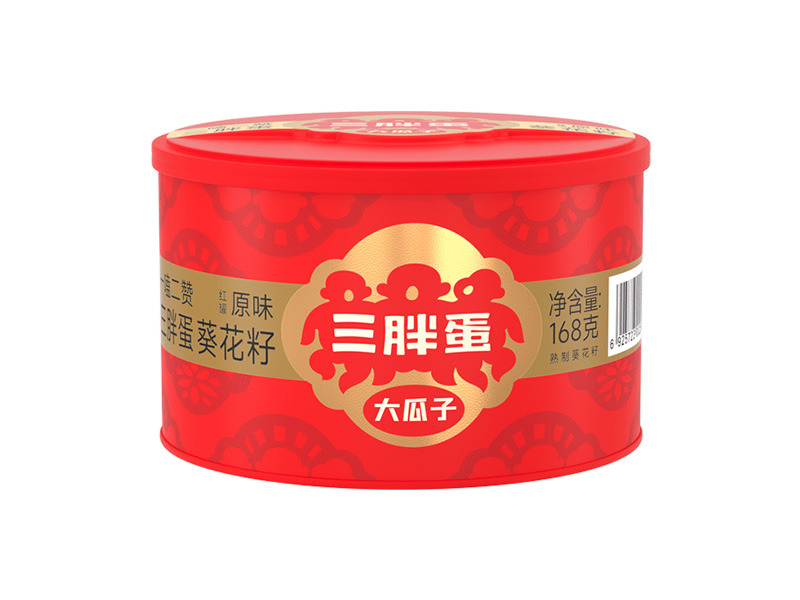 经典原味瓜子