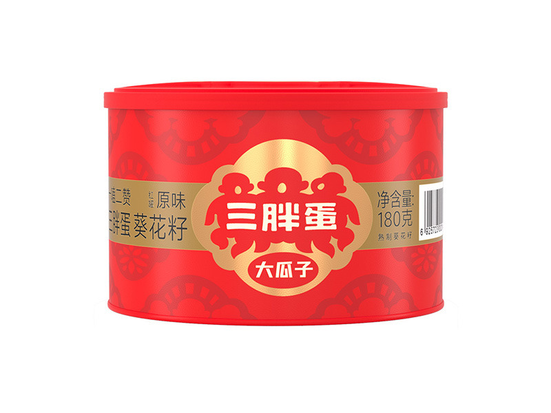 经典原味瓜子