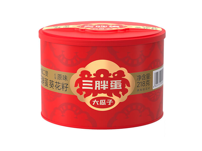 经典原味瓜子