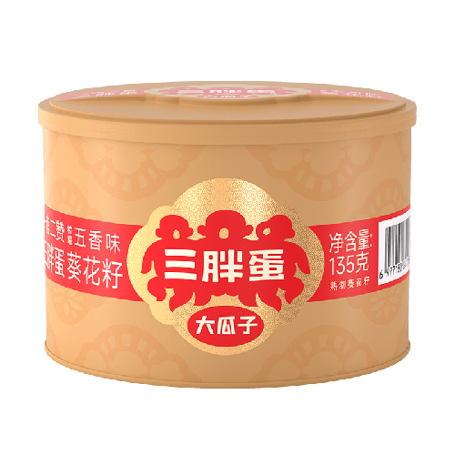 超五香系列