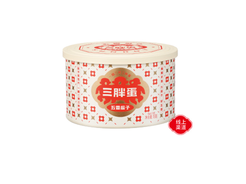 五香瓜子