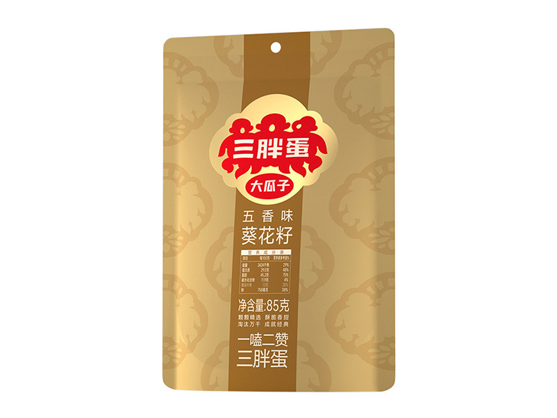 五香瓜子
