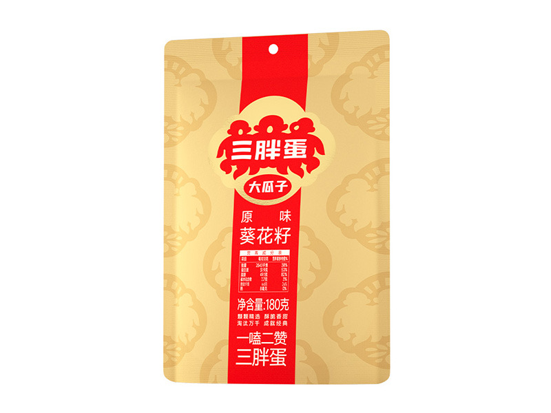 原味瓜子
