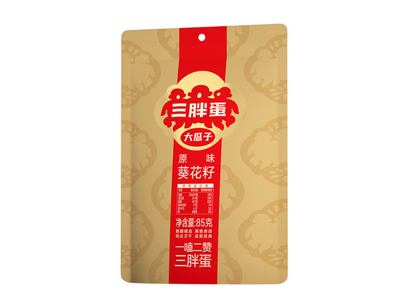 原味瓜子