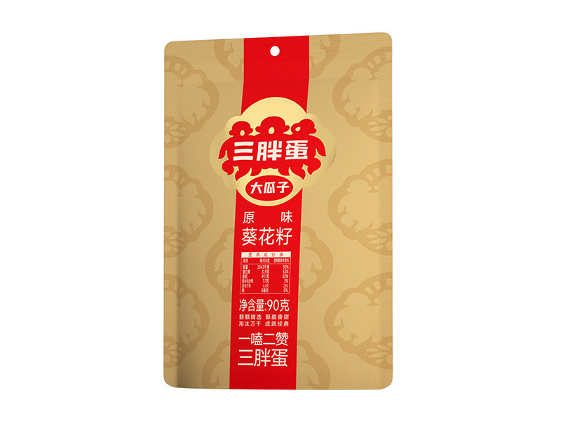 原味瓜子
