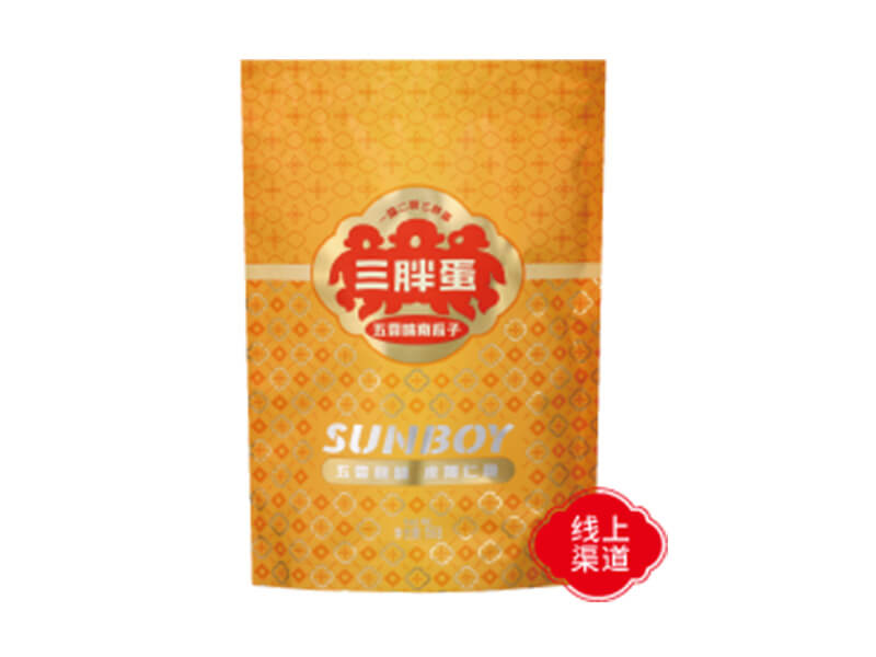 五香味南瓜子
