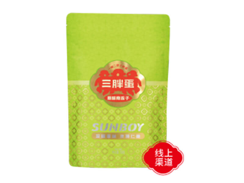 原味南瓜子