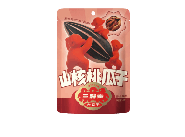 山核桃瓜子
