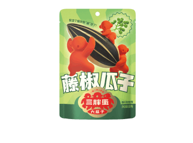 藤椒瓜子
