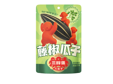 藤椒瓜子
