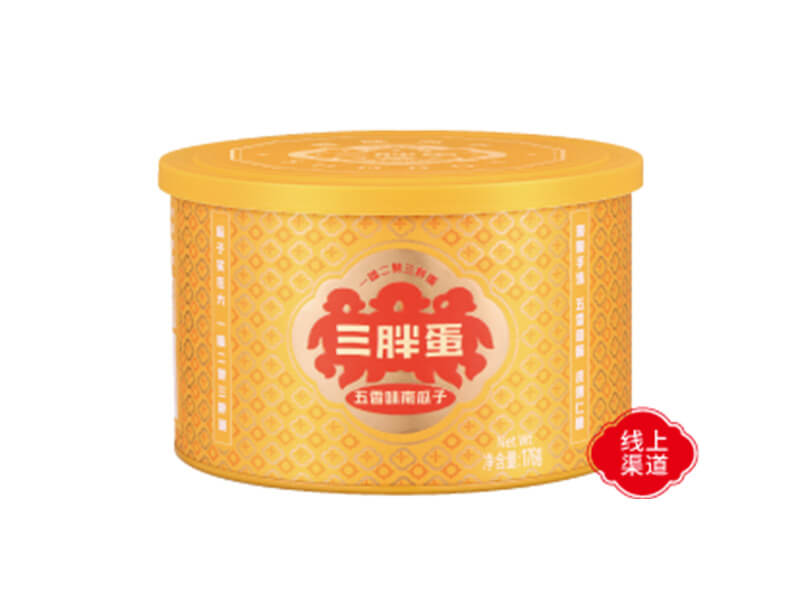五香味南瓜子