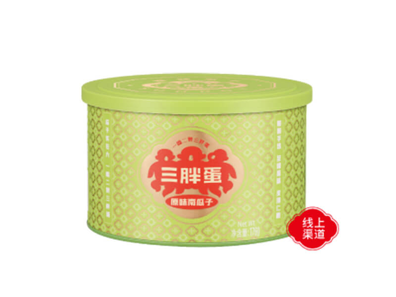 原味南瓜子