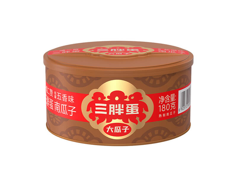 五香味南瓜子