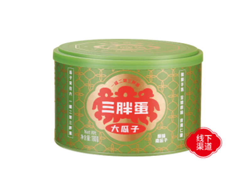 原味南瓜子