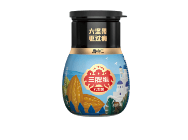 扁桃仁