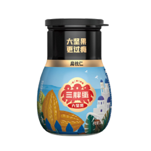 坚果系列
