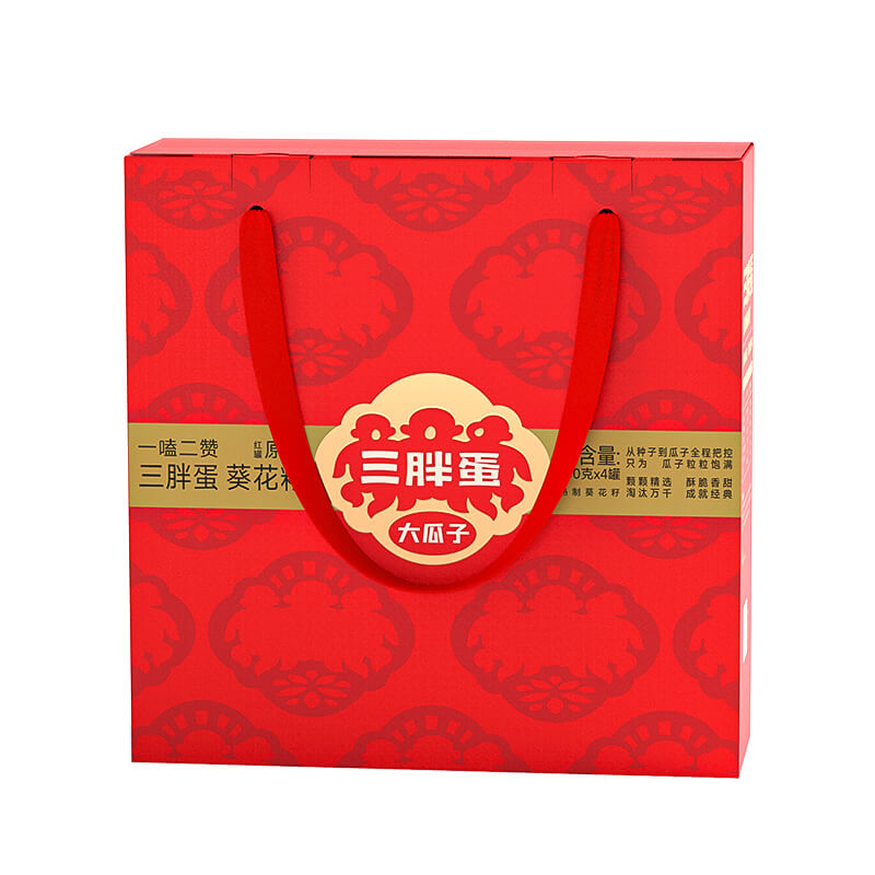 礼盒系列